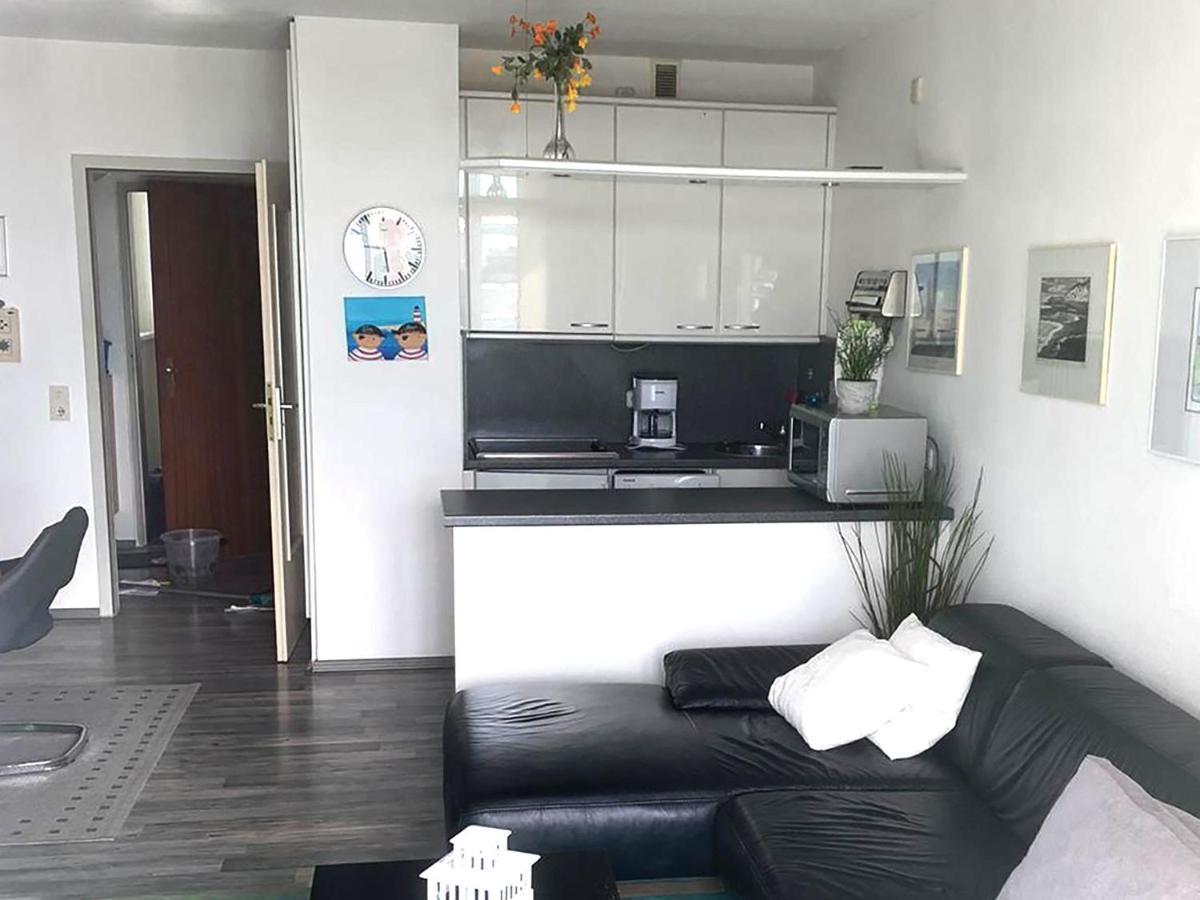 "Kleine Moewe", Prinz Hamlet Apartman Pelzerhaken Kültér fotó