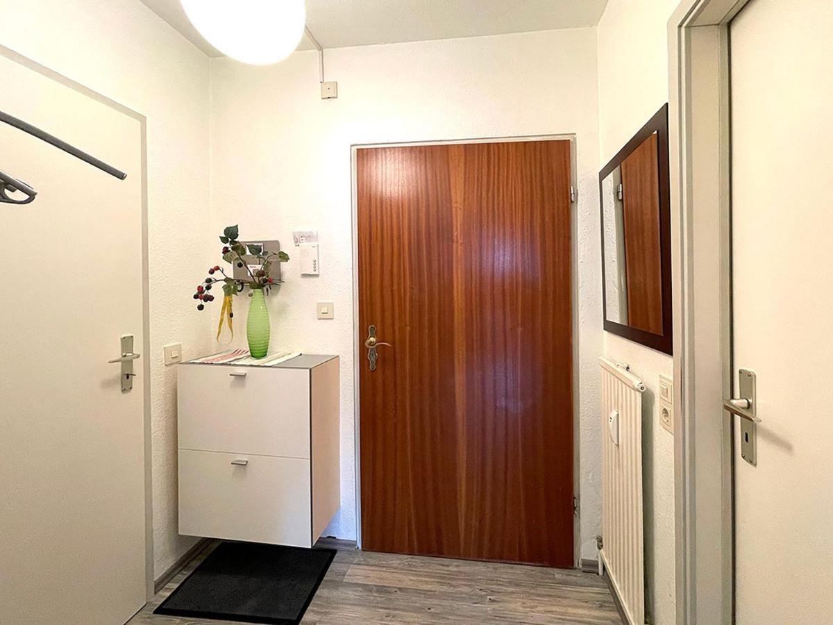 "Kleine Moewe", Prinz Hamlet Apartman Pelzerhaken Kültér fotó