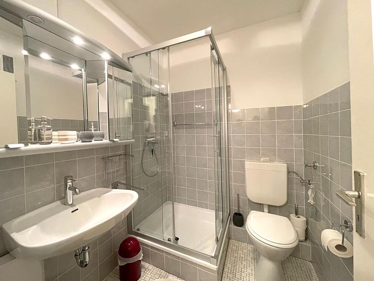 "Kleine Moewe", Prinz Hamlet Apartman Pelzerhaken Kültér fotó
