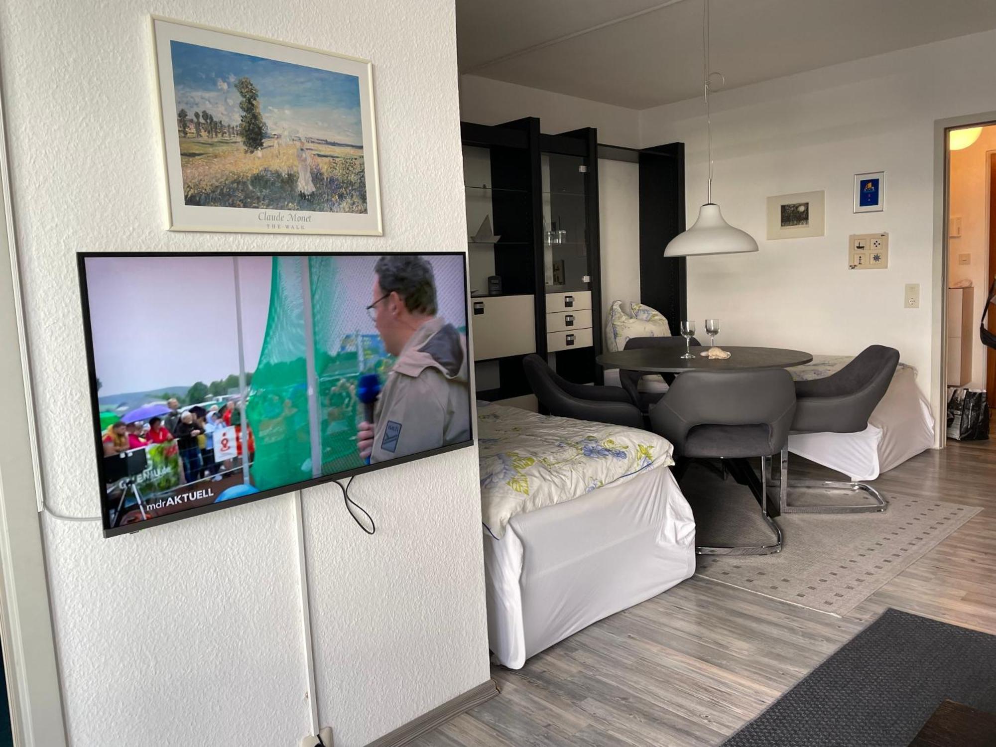"Kleine Moewe", Prinz Hamlet Apartman Pelzerhaken Kültér fotó