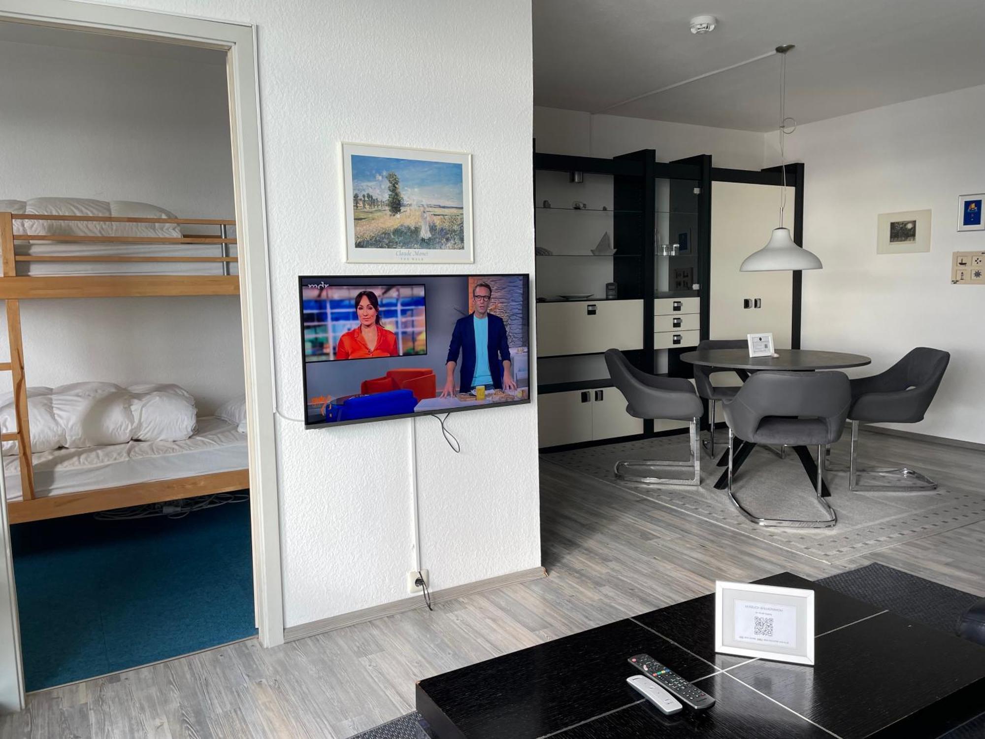 "Kleine Moewe", Prinz Hamlet Apartman Pelzerhaken Kültér fotó
